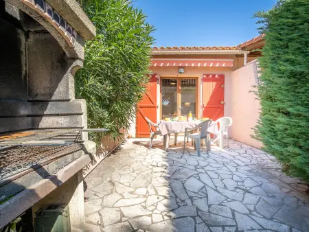 Thalassa, Maison 4 personnes à Saint Cyprien - Photo 15