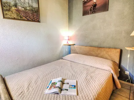 Port Sud, Maison 4 personnes à Saint Cyprien - Photo 3