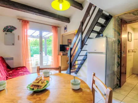 Port Sud, Maison 4 personnes à Saint Cyprien - Photo 6