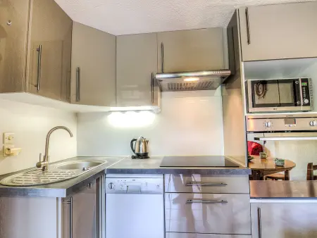 Port Sud, Maison 4 personnes à Saint Cyprien - Photo 7