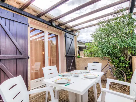 Port Sud, Maison 4 personnes à Saint Cyprien - Photo 9