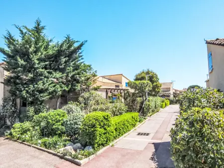 Port Sud, Maison 4 personnes à Saint Cyprien - Photo 10