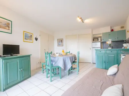 Les Goelettes, Appartement 5 personnes à Saint Cyprien - Photo 1