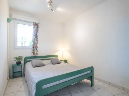 Les Goelettes, Appartement 5 personnes à Saint Cyprien - Photo 3