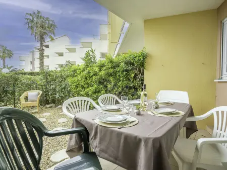 Les Goelettes, Appartement 5 personnes à Saint Cyprien - Photo 4