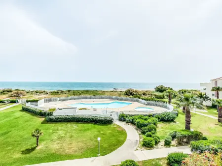 Les Goelettes, Appartement 5 personnes à Saint Cyprien - Photo 5