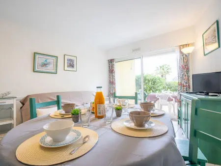 Les Goelettes, Appartement 5 personnes à Saint Cyprien - Photo 9