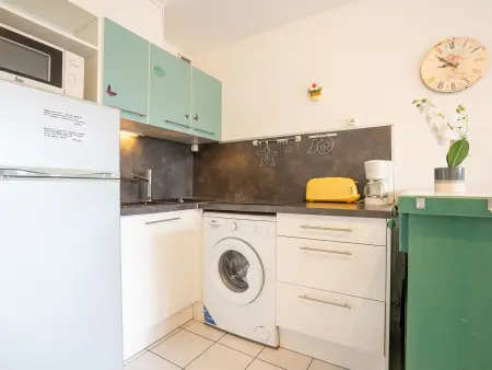 Les Goelettes, Appartement 5 personnes à Saint Cyprien - Photo 11