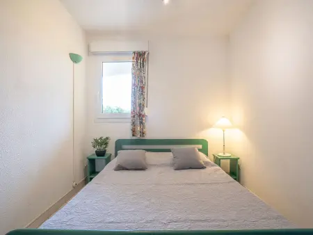 Les Goelettes, Appartement 5 personnes à Saint Cyprien - Photo 12