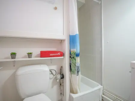Les Goelettes, Appartement 5 personnes à Saint Cyprien - Photo 15