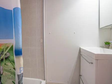 Les Goelettes, Appartement 5 personnes à Saint Cyprien - Photo 16