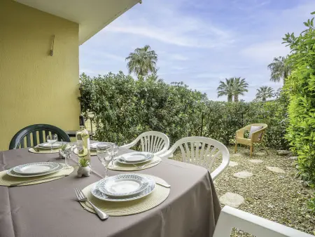 Les Goelettes, Appartement 5 personnes à Saint Cyprien - Photo 18