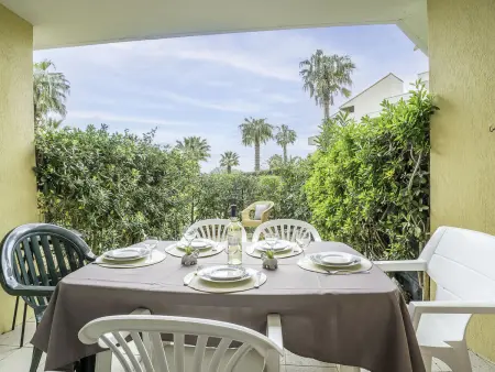 Les Goelettes, Appartement 5 personnes à Saint Cyprien - Photo 19