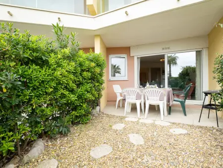 Les Goelettes, Appartement 5 personnes à Saint Cyprien - Photo 20