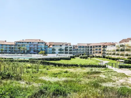 Les Goelettes, Appartement 5 personnes à Saint Cyprien - Photo 22