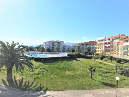 Les Goelettes, Appartement 5 personnes à Saint Cyprien - Photo 26