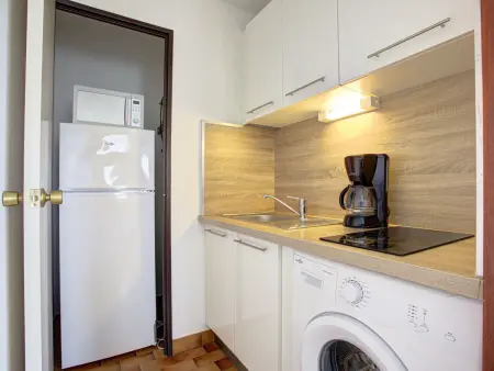 Les Capitelles, Appartement 4 personnes à Saint Cyprien - Photo 3
