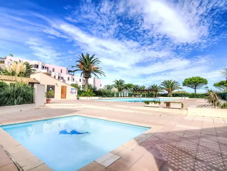 Les Capitelles, Appartement 4 personnes à Saint Cyprien - Photo 5