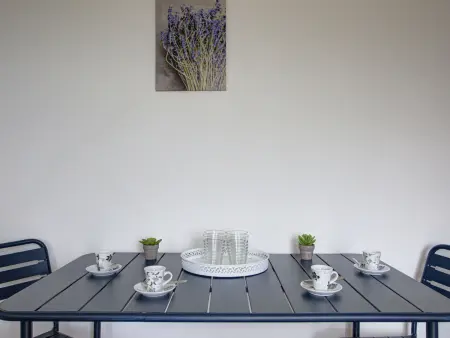 Les Capitelles, Appartement 4 personnes à Saint Cyprien - Photo 7