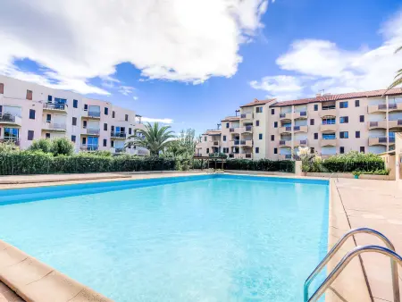 Les Capitelles, Appartement 4 personnes à Saint Cyprien - Photo 16