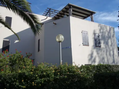 Les Capitelles, Appartement 4 personnes à Saint Cyprien - Photo 19