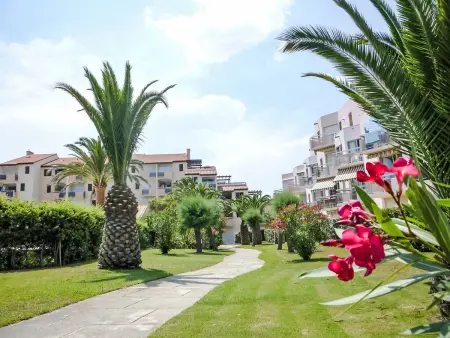 Les Capitelles, Appartement 4 personnes à Saint Cyprien - Photo 21
