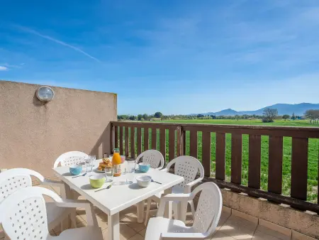 Les Embruns, Appartement 6 personnes à Saint Cyprien - Photo 1