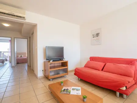 Les Embruns, Appartement 6 personnes à Saint Cyprien - Photo 2