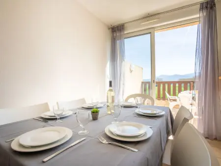 Les Embruns, Appartement 6 personnes à Saint Cyprien - Photo 3