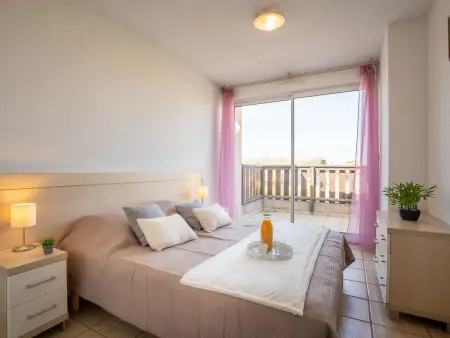 Les Embruns, Appartement 6 personnes à Saint Cyprien - Photo 4