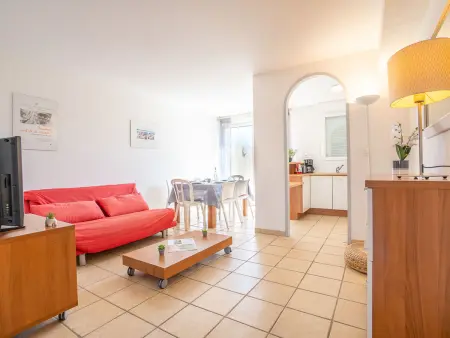 Les Embruns, Appartement 6 personnes à Saint Cyprien - Photo 5