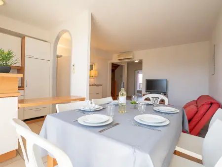 Les Embruns, Appartement 6 personnes à Saint Cyprien - Photo 7