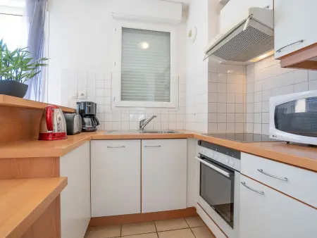 Les Embruns, Appartement 6 personnes à Saint Cyprien - Photo 9