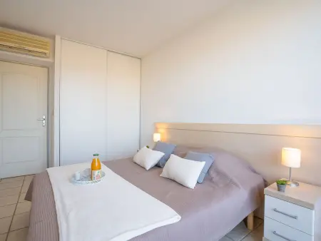 Les Embruns, Appartement 6 personnes à Saint Cyprien - Photo 10