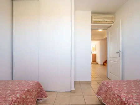 Les Embruns, Appartement 6 personnes à Saint Cyprien - Photo 12
