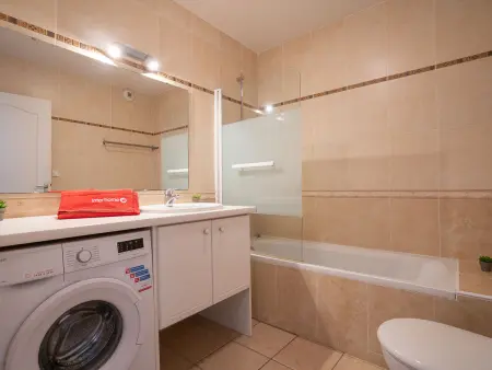 Les Embruns, Appartement 6 personnes à Saint Cyprien - Photo 13