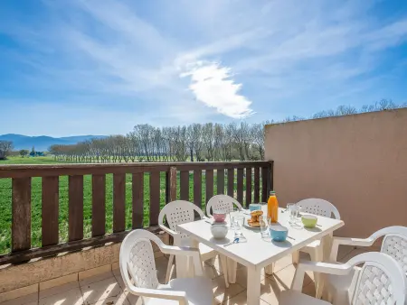 Les Embruns, Appartement 6 personnes à Saint Cyprien - Photo 15