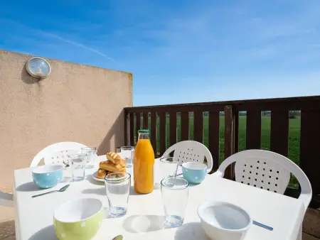 Les Embruns, Appartement 6 personnes à Saint Cyprien - Photo 17