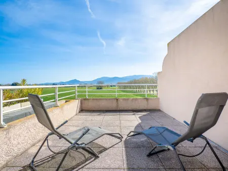 Les Embruns, Appartement 6 personnes à Saint Cyprien - Photo 18
