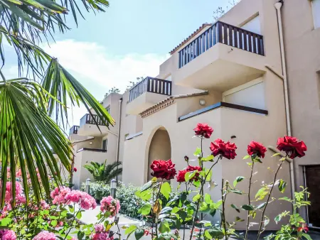 Les Embruns, Appartement 6 personnes à Saint Cyprien - Photo 20