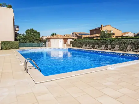 Les Embruns, Appartement 6 personnes à Saint Cyprien - Photo 21