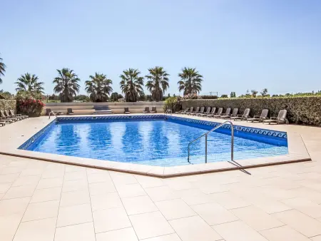 Les Embruns, Appartement 6 personnes à Saint Cyprien - Photo 22
