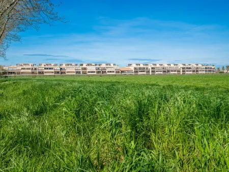 Les Embruns, Appartement 6 personnes à Saint Cyprien - Photo 23