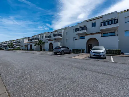 Les Embruns, Appartement 6 personnes à Saint Cyprien - Photo 26