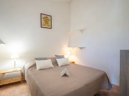 Les Marines du Roussillon, Maison 6 personnes à Saint Cyprien - Photo 12