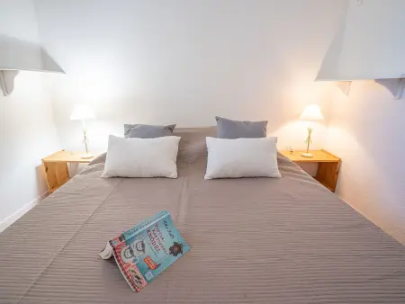 Les Marines du Roussillon, Maison 6 personnes à Saint Cyprien - Photo 13