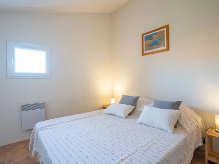 Les Marines du Roussillon, Maison 6 personnes à Saint Cyprien - Photo 14