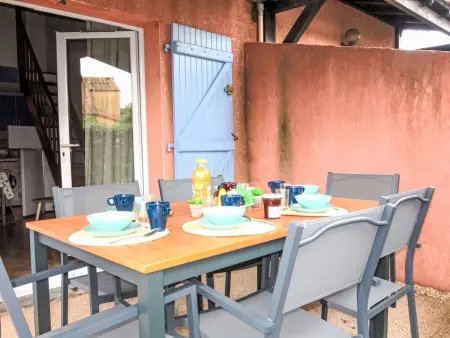 Les Marines du Roussillon, Maison 6 personnes à Saint Cyprien - Photo 24