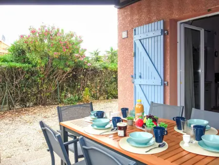 Les Marines du Roussillon, Maison 6 personnes à Saint Cyprien - Photo 25