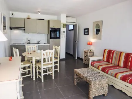 Le Golf Clair, Appartement 4 personnes à Saint Cyprien - Photo 1
